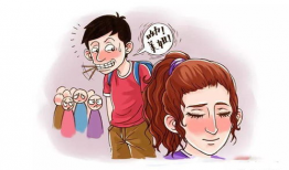 游人漫画,笑谈人间百态，描绘生活点滴